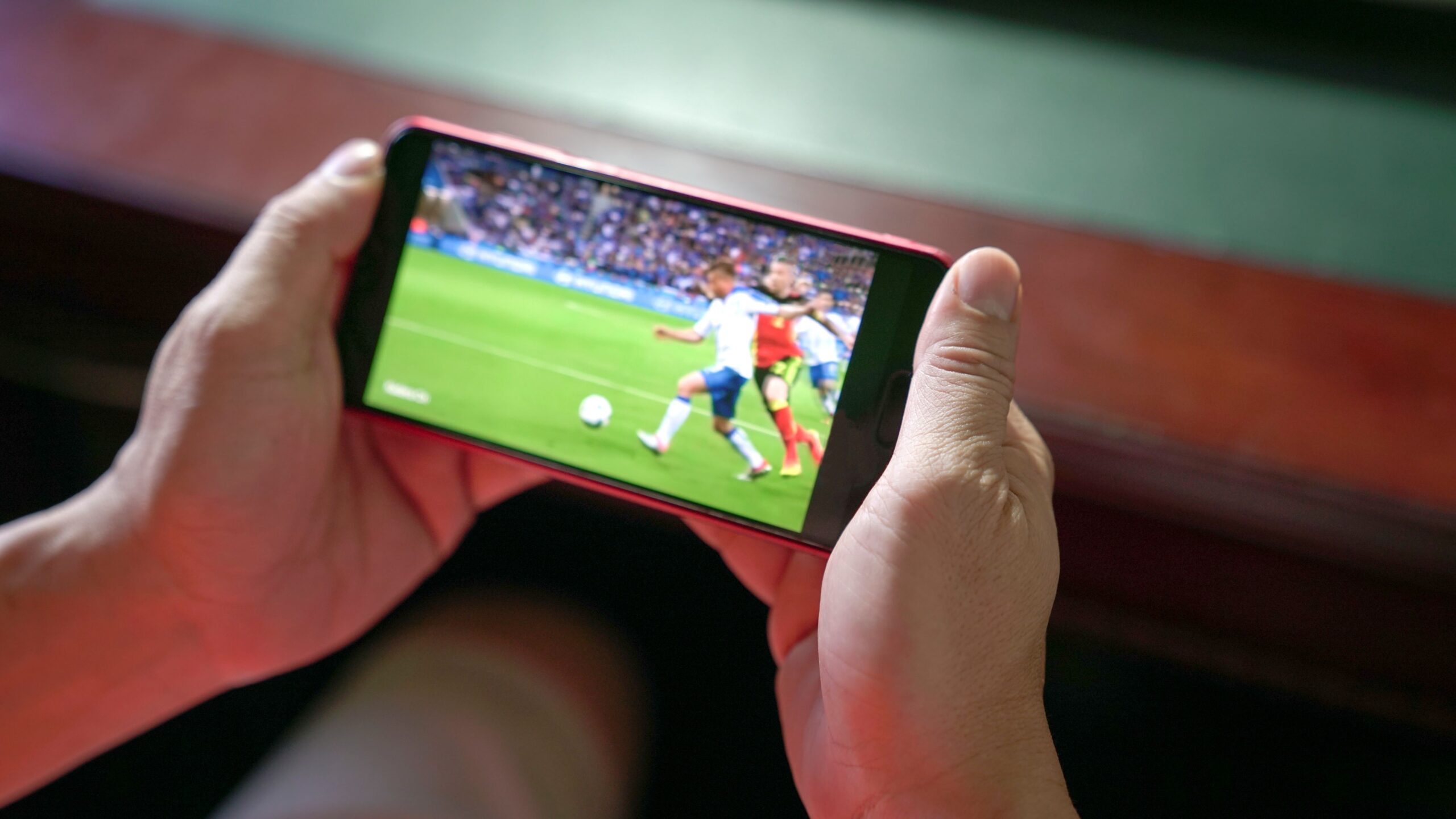 Cómo aprovechar las promociones de apuestas en partidos en vivo